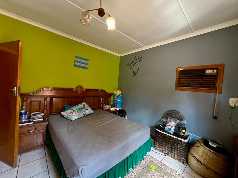 4 Bedroom Property for Sale in Kathu Northern Cape